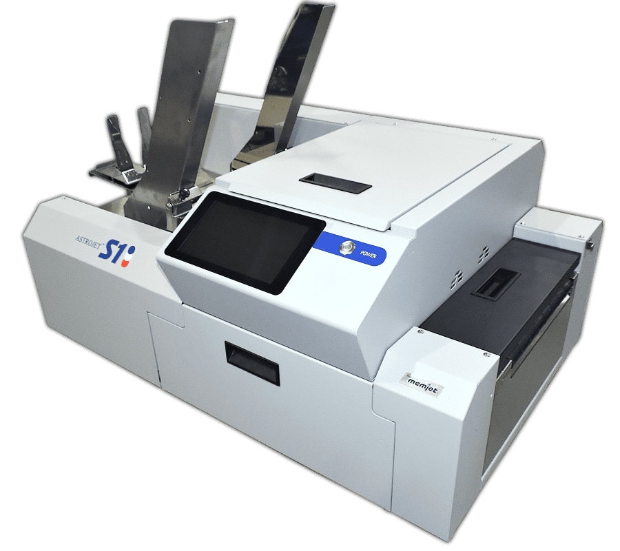 AstroJet S1
