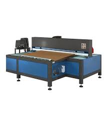 E-Gluer Smart Basic – Colleuse Carton Automatique